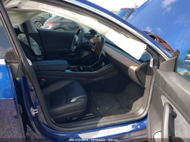 5YJ3E1EB2KF426274 Tesla Model 3 Performance/long Range