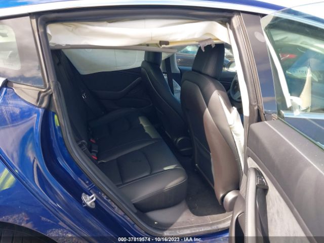 5YJ3E1EB2KF426274 Tesla Model 3 Performance/long Range