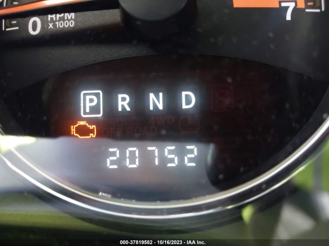 1C4NJCEA2ED550421 Jeep Compass Latitude