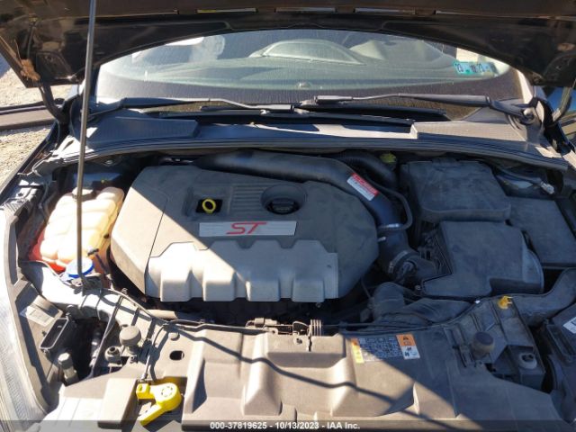 1FADP3L97GL342679 Ford FOCUS ST