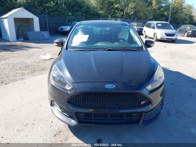 1FADP3L97GL342679 Ford FOCUS ST