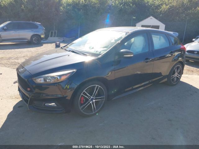 1FADP3L97GL342679 Ford FOCUS ST