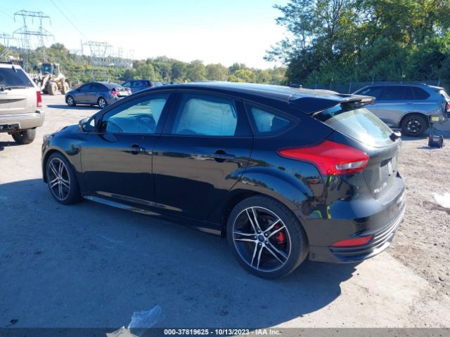 1FADP3L97GL342679 Ford FOCUS ST