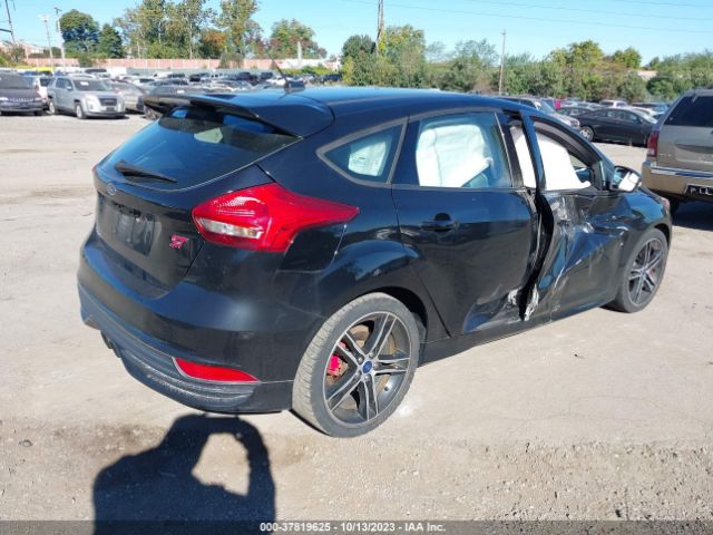 1FADP3L97GL342679 Ford FOCUS ST