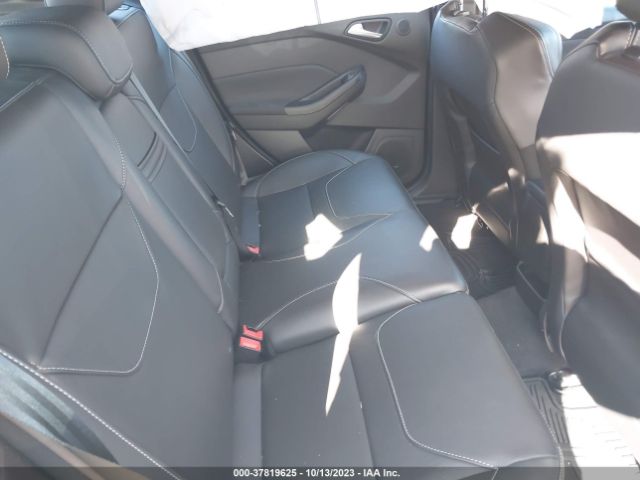 1FADP3L97GL342679 Ford FOCUS ST