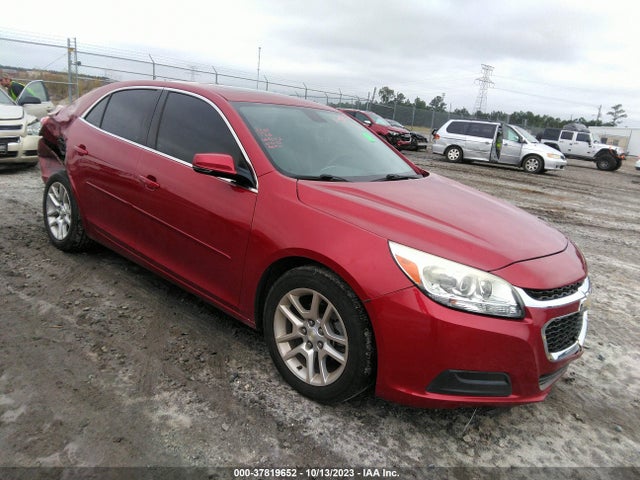 Chevrolet MALIBU 1LT 2014 1G11C5SL2EF132948 zdjęcie główne