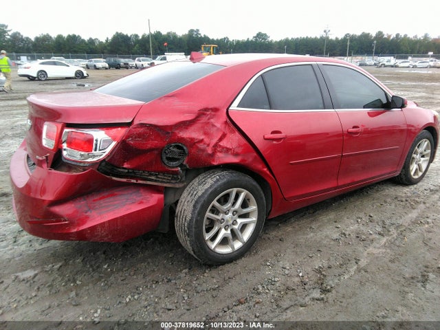 Chevrolet MALIBU 1LT 2014 1G11C5SL2EF132948 Image 4