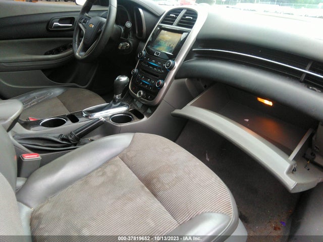 Chevrolet MALIBU 1LT 2014 1G11C5SL2EF132948 Image 5