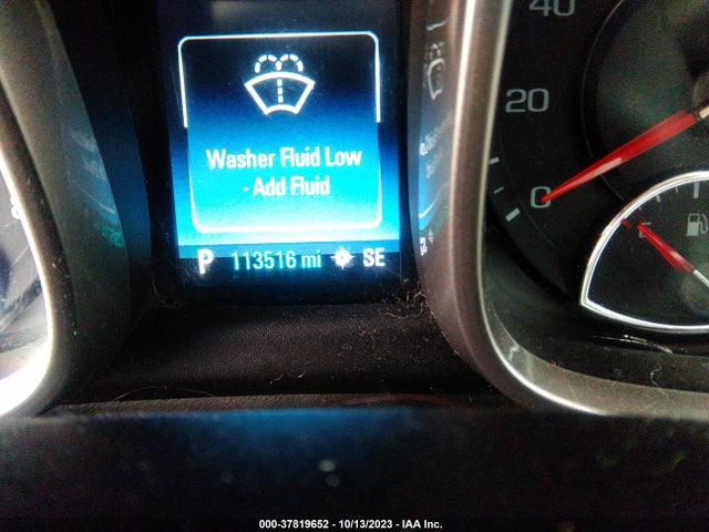 Chevrolet MALIBU 1LT 2014 1G11C5SL2EF132948 Image 7