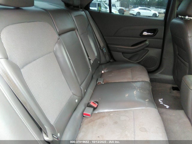 Chevrolet MALIBU 1LT 2014 1G11C5SL2EF132948 Image 8