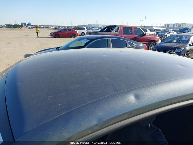2013 VOLKSWAGEN BEETLE 3VWV67AT3DM610075 Photo 5