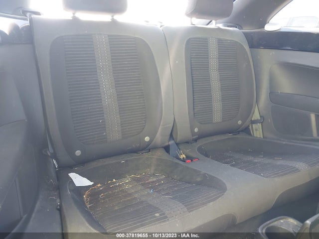 2013 VOLKSWAGEN BEETLE 3VWV67AT3DM610075 Photo 7