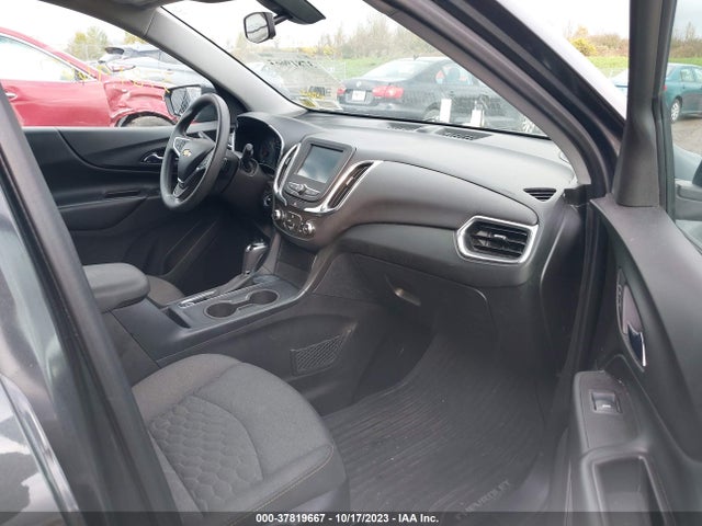 Chevrolet EQUINOX LT 2018 2GNAXJEV2J6215602 Image 5