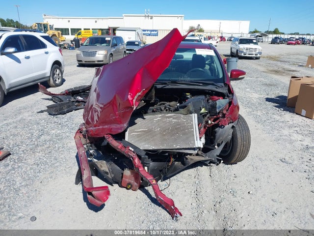 2014 FORD FOCUS SE VIN: 1FADP3F21EL409918