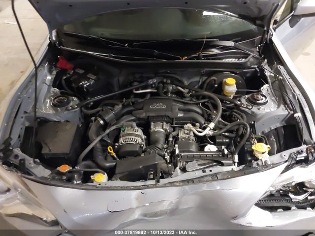 JF1ZNAA18G8708942 Scion FR-S