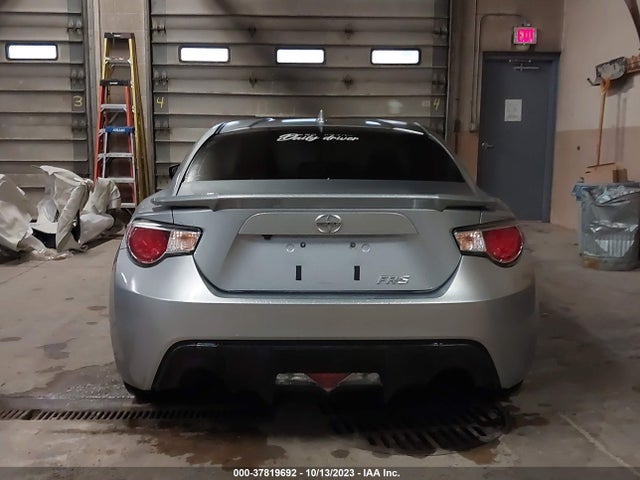 JF1ZNAA18G8708942 Scion FR-S