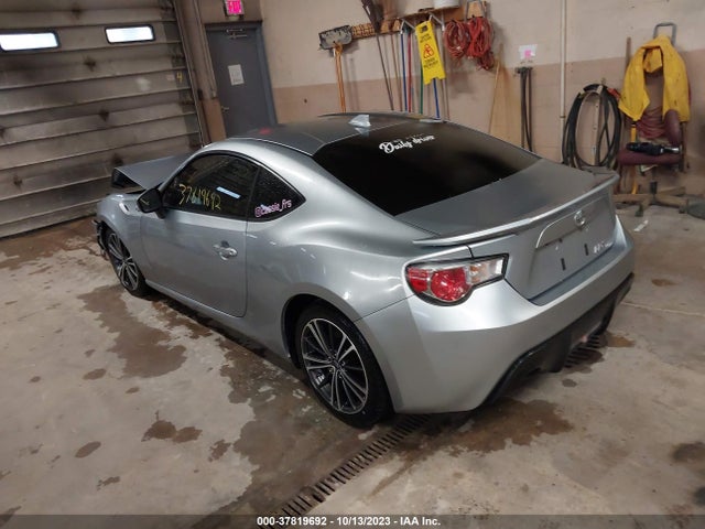 JF1ZNAA18G8708942 Scion FR-S