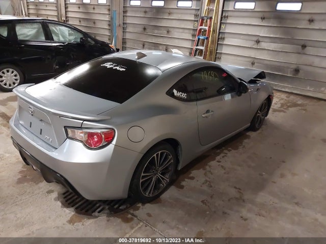 JF1ZNAA18G8708942 Scion FR-S