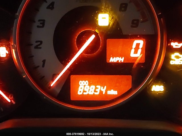 JF1ZNAA18G8708942 Scion FR-S