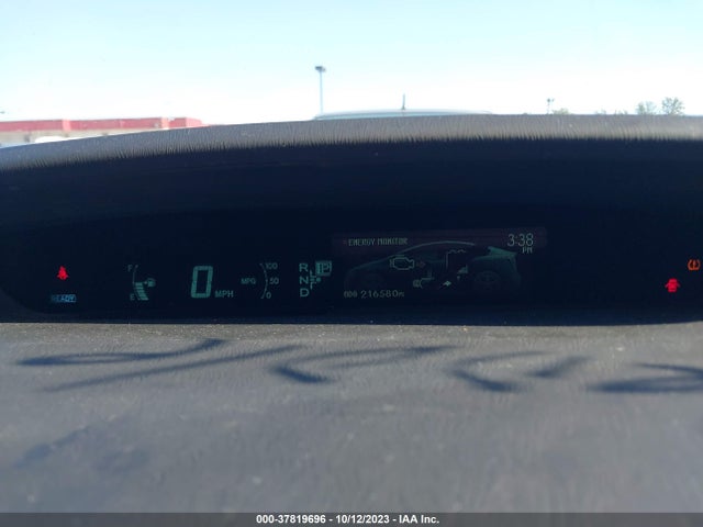 Toyota Prius Four/five/three/one/two 2014 JTDKN3DU4E1824478 Image 7