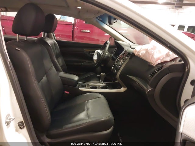 2015 NISSAN ALTIMA 2.5 SL VIN: 1N4AL3AP0FC115364