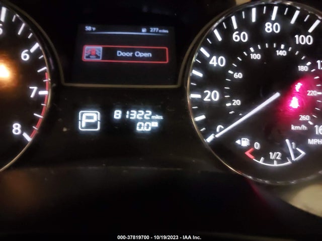 2015 NISSAN ALTIMA 2.5 SL VIN: 1N4AL3AP0FC115364