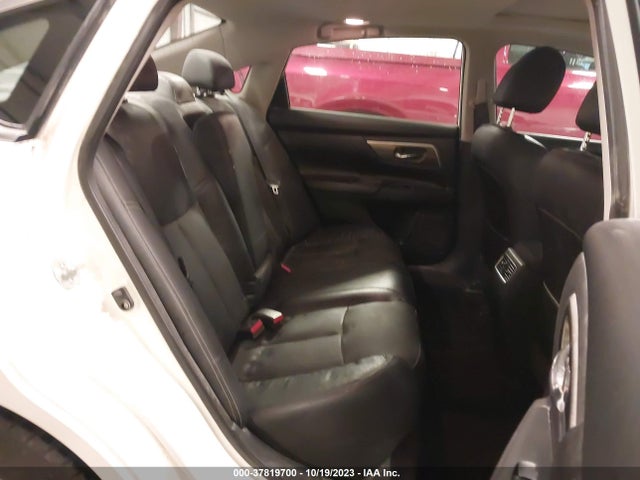 2015 NISSAN ALTIMA 2.5 SL VIN: 1N4AL3AP0FC115364
