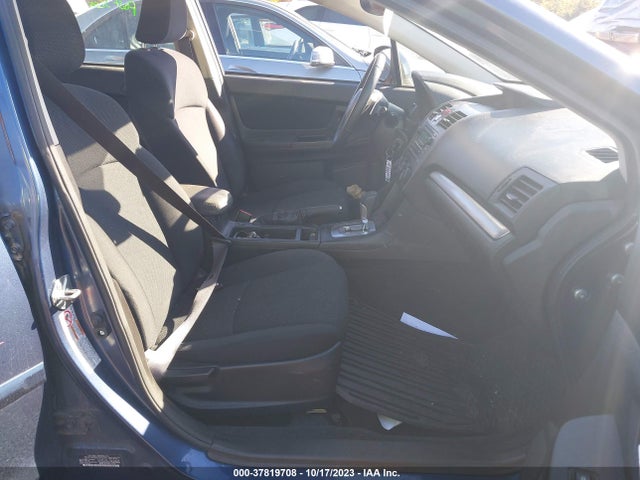 2012 SUBARU IMPREZA WAGON 2.0I PREMIUM VIN: JF1GPAD62CH230763