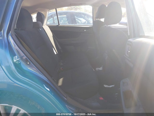 2012 SUBARU IMPREZA WAGON 2.0I PREMIUM VIN: JF1GPAD62CH230763