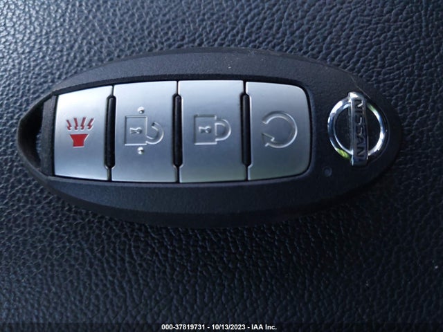 2019 NISSAN KICKS SV VIN: 3N1CP5CU8KL565447