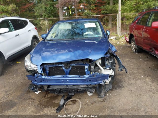 JF1GJAK67FH003514 Subaru Impreza Sedan Premium