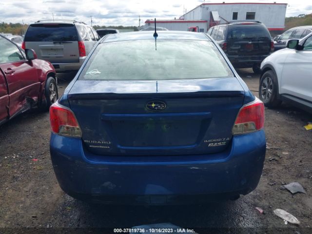 JF1GJAK67FH003514 Subaru Impreza Sedan Premium