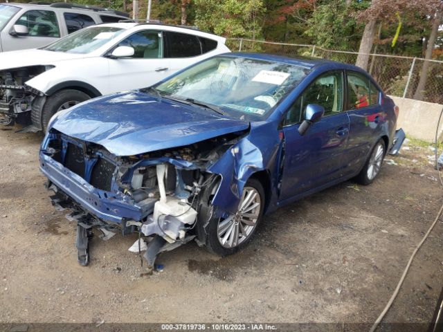 JF1GJAK67FH003514 Subaru Impreza Sedan Premium