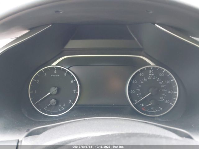 5N1AZ2MH9FN287397 Nissan MURANO SV