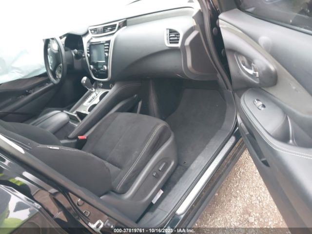 5N1AZ2MH9FN287397 Nissan MURANO SV