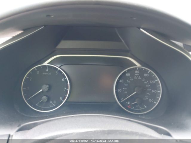 5N1AZ2MH9FN287397 Nissan MURANO SV