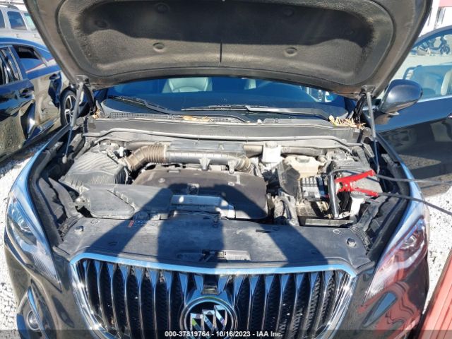 LRBFXDSA9HD075690 Buick Envision Essence