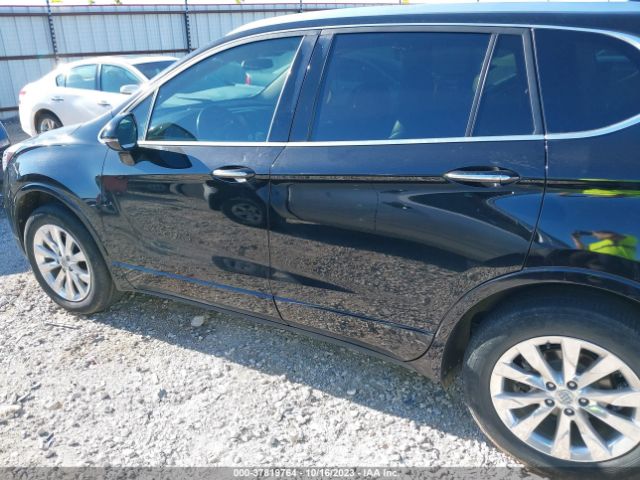 LRBFXDSA9HD075690 Buick Envision Essence