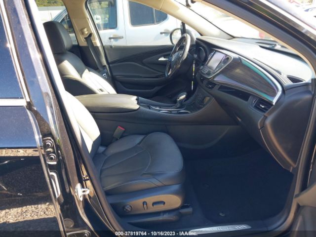 LRBFXDSA9HD075690 Buick Envision Essence