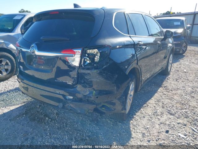 LRBFXDSA9HD075690 Buick Envision Essence