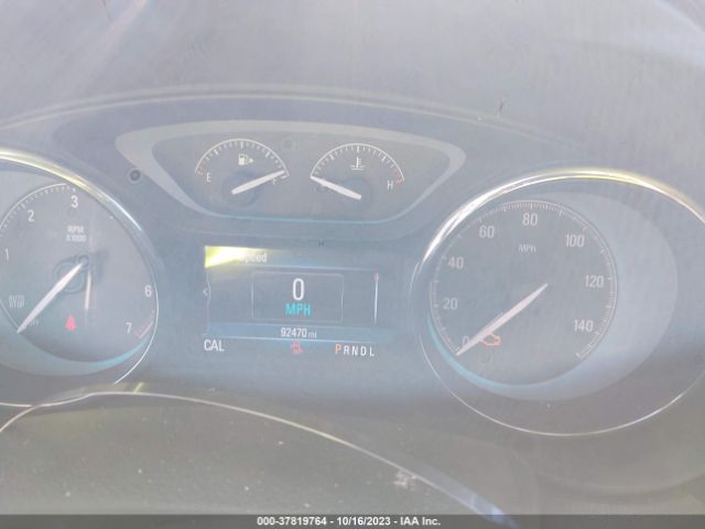 LRBFXDSA9HD075690 Buick Envision Essence
