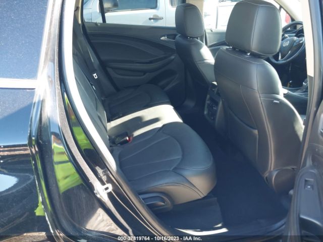 LRBFXDSA9HD075690 Buick Envision Essence