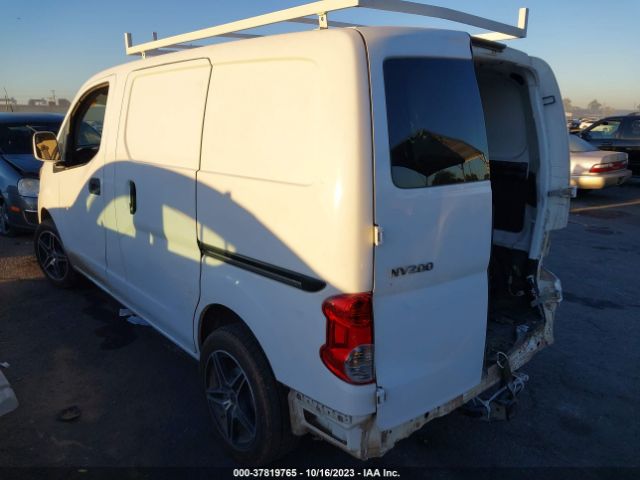 3N6CM0KNXEK699810 Nissan NV200 SV