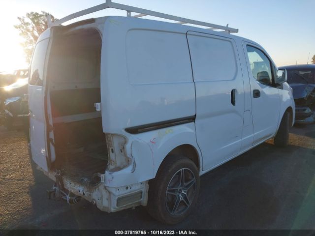 3N6CM0KNXEK699810 Nissan NV200 SV