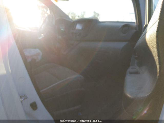 3N6CM0KNXEK699810 Nissan NV200 SV