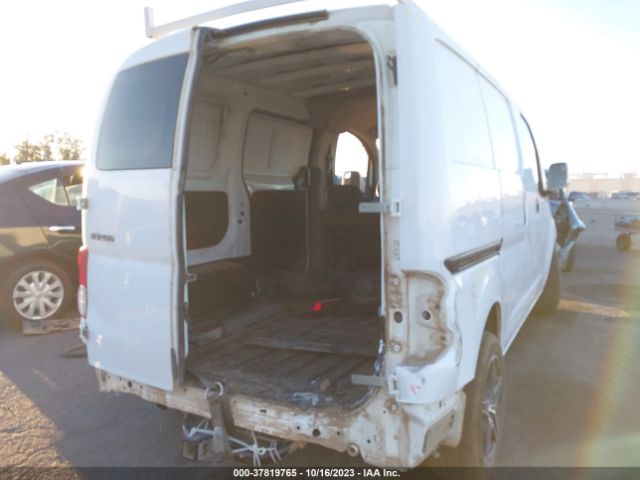 3N6CM0KNXEK699810 Nissan NV200 SV