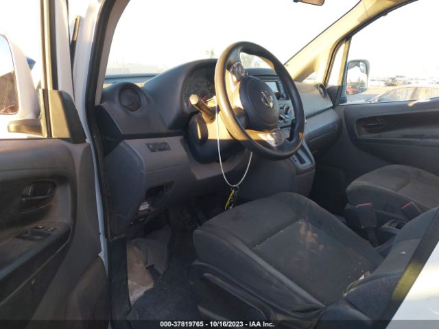 3N6CM0KNXEK699810 Nissan NV200 SV