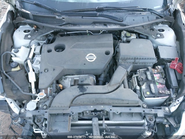 2014 NISSAN ALTIMA 2.5 S VIN: 1N4AL3AP2EC419102