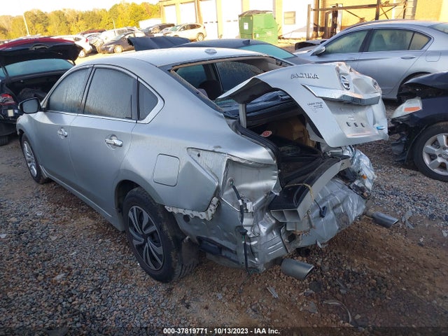 2014 NISSAN ALTIMA 2.5 S VIN: 1N4AL3AP2EC419102