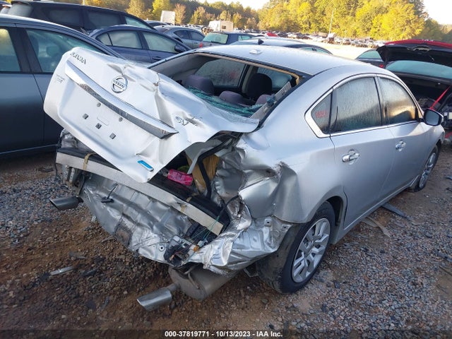 2014 NISSAN ALTIMA 2.5 S VIN: 1N4AL3AP2EC419102